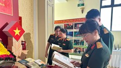 Nhiều đổi mới, phong phú, sáng tạo