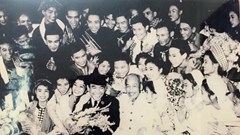 Triển lãm “50 năm văn học, nghệ thuật Việt Nam đồng hành với dân tộc” tại Nhà Quốc hội