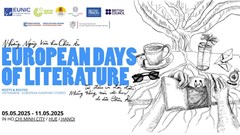 Tiếng nói của văn học di dân - chủ đề của Những ngày Văn học châu Âu 2025