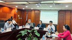 Hiến kế bảo quản, khai thác kho tư liệu Hán Nôm cổ, có giá trị độc bản 