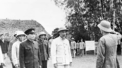 Tổ chức triển lãm “Hồ Chí Minh đẹp nhất tên Người” tại Nghệ An