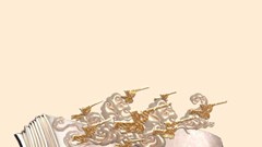 Trang sử vàng- tái hiện lịch sử bằng nghệ thuật đương đại