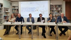 Những nhà văn châu Âu gốc Việt đang ngày càng được chú ý