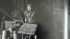 Lan tỏa hình ảnh làng nghề Việt Nam qua ống kính nhiếp ảnh