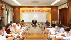 Sửa đổi Hiến pháp để đáp ứng yêu cầu đổi mới của đất nước