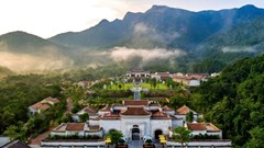 UNESCO tiếp tục đồng hành cùng Quảng Ninh trong công tác bảo tồn di sản