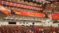 Nghệ thuật góp phần nâng cao nhận thức cộng đồng về công tác phòng cháy, chữa cháy và cứu hộ, cứu nạn