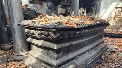 Chỉ di dời bảo vật quốc gia Bàn thờ Phật bằng đá khi thật sự cần thiết