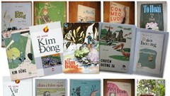 Bộ VHTTDL tổ chức trại sáng tác cho tác giả viết cho thiếu nhi