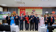 Cục Du lịch Quốc gia Việt Nam tổ chức thành công Đại hội Đảng bộ nhiệm kỳ 2025-2030