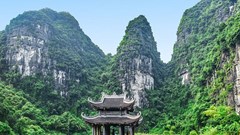 Tập huấn nâng cao chất lượng nguồn nhân lực bảo vệ và phát huy giá trị Di sản văn hoá và thiên nhiên thế giới