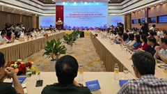 Hành trình 100 năm đồng hành cùng lịch sử vẻ vang của dân tộc