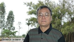 Nhà nghiên cứu âm nhạc Đặng Hoành Loan qua đời