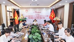 Hoàn thiện pháp luật để kiểm soát thuốc lá mới