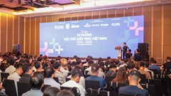 Cuộc đối thoại đa chiều về bản sắc nội thất Việt