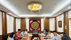 Lan toả thông điệp "Rạng rỡ Việt Nam, 80 năm hành trình Độc lập - Tự do - Hạnh phúc"