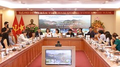 Truyền thông quảng bá hình ảnh quốc gia trong kỷ nguyên mới- nâng cao vị thế quốc gia trên trường quốc tế