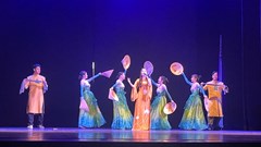 Khi nghệ thuật trở thành sứ giả hữu nghị