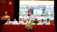 Khẳng định vị trí ngày càng quan trọng của ngành VHTTDL trong chiến lược phát triển bền vững đất nước