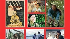 Chiếu miễn phí 4 phim truyện Việt Nam nhân kỷ niệm 78 năm Ngày Thương binh liệt sĩ