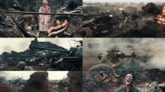 Nhìn lại hành trình đưa trận chiến 81 ngày đêm tại Thành cổ Quảng Trị lên màn ảnh rộng