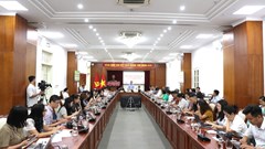 Thực hiện thắng lợi nhiều nhiệm vụ trọng tâm