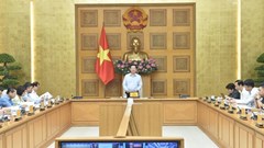 Triển lãm Thành tựu đất nước phải truyền cảm hứng, thể hiện khát vọng phát triển và tương lai tươi sáng