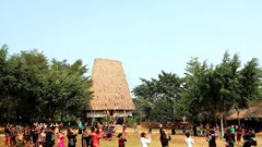 Các bảo tàng thuộc Bộ VHTTDL mở cửa miễn phí dịp 2.9