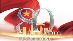 Đảng ủy Bộ VHTTDL ban hành Kế hoạch tuyên truyền kỷ niệm 80 năm Cách mạng Tháng Tám và Quốc khánh 2.9