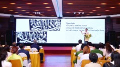 Lần đầu tiên chuyện tình Chử Đồng Tử- Tiên Dung lên màn ảnh rộng