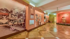 Hà Nội gắn biển tại di tích nơi Chủ tịch Hồ Chí Minh khởi thảo “Tuyên ngôn Độc lập”