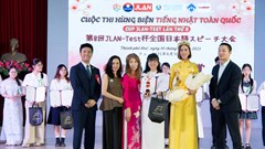 Sân chơi trí tuệ và cơ hội phát triển cho người học tiếng Nhật