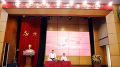 Bộ VHTTDL khơi dậy niềm tự hào dân tộc, tình yêu văn hóa Việt Nam qua cuộc thi “Bản sắc“