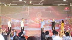 Nhiều hình ảnh lần đầu được công bố tại Triển lãm trực tuyến Không có gì quý hơn độc lập, tự do