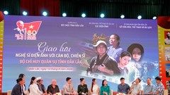 Khơi dậy tinh thần yêu nước, ý thức trách nhiệm công dân trong mỗi người