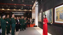 Vinh danh 34 tác phẩm chất lượng cao được ra đời từ các Nhà sáng tác giai đoạn 2017-2022