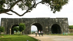 Bộ VHTTDL cho ý kiến về dự án bảo tồn, tu bổ, tôn tạo Thành Nhà Hồ