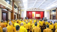 Báo hiếu không phải là mâm cao cỗ đầy