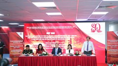 Sự kiện đặc biệt quan trọng trong chuỗi hoạt động kỷ niệm 80 năm Ngày Quốc khánh