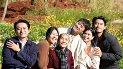 Thưởng thức miễn phí 50 bộ phim đặc sắc của Điện ảnh Việt Nam tại Triển lãm Thành tựu đất nước