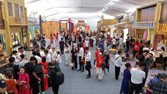  Tôn vinh giá trị văn hóa, khẳng định tầm nhìn phát triển bền vững của Thủ đô