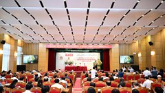 Công tác tuyên giáo và dân vận của Đảng phải đột phá trong tư duy, nhận thức và hành động 