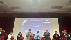 Những thước phim chân thực trở thành nhịp cầu nối con người và văn hóa