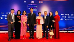 VOV đoạt giải Xuất sắc thể loại Thông điệp Xã hội tại ABU 2025