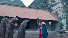 Diễn viên “Khế ước bán dâu” Phương Trà My quyết tâm trở thành diễn viên điện ảnh thực lực