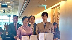 Điện ảnh Việt Nam với cơ hội hợp tác quốc tế rộng mở tại Liên hoan phim quốc tế Busan 2025