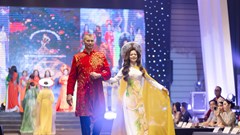 Tân Lê và Dieter Bruhn đăng quang “Miss & Mister Mighty Entrepreneur International 2025“