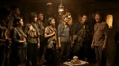 “Địa đạo: Mặt trời trong bóng tối” tham dự Liên hoan phim quốc tế Tokyo