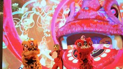 Tưng bừng “Lễ hội Trung thu 2025”, gắn kết truyền thống và sáng tạo