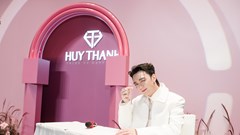 Soobin xuất hiện tại phiên đấu giá đặc biệt, cùng fan lan tỏa yêu thương đến vùng cao